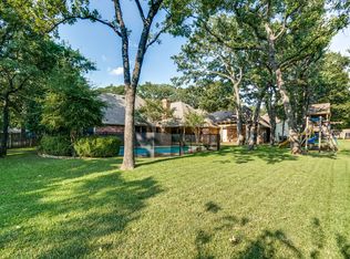 1040 Runnymede Ct, Keller, TX 76248