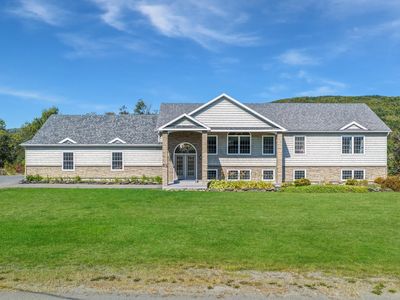 63 Sunnyfield Drive, Fort Kent, ME, 04743