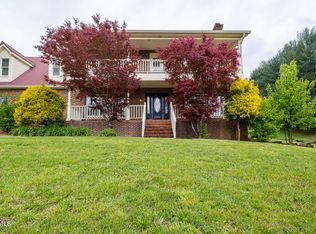 2530 N Holston River Drive Ext, Kingsport, TN 37660