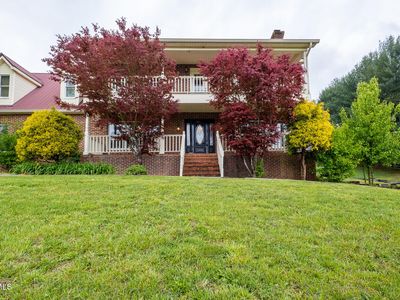 2530 N Holston River Drive Ext, Kingsport, TN, 37660