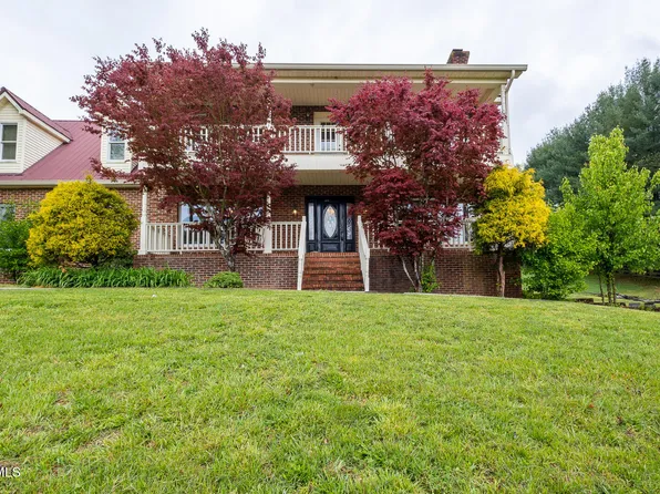 2530 N Holston River Drive Ext, Kingsport, TN 37660