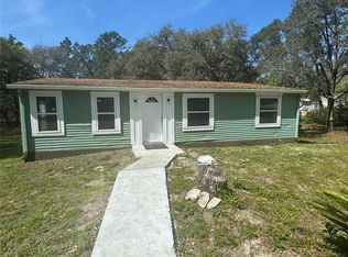 4580 SW 181st Ct, Dunnellon, FL 34432
