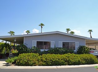 272 Coble Dr, Cathedral City, CA 92234