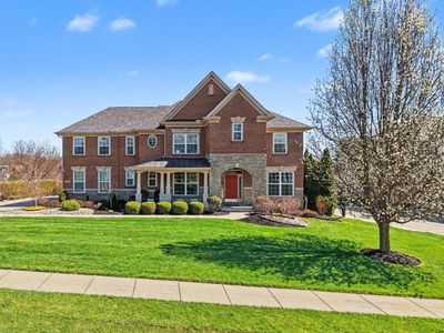 1468 Rolling Meadows Ct, Union, KY, 41091