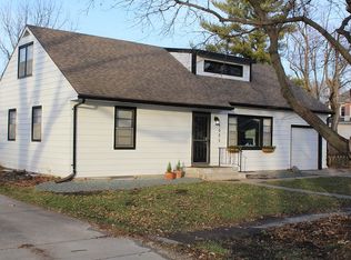 1005 Maple St, Dallas Center, IA 50063