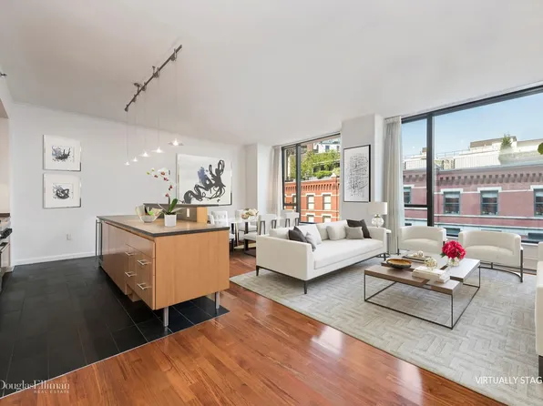 505 Greenwich Street image 1 of 10