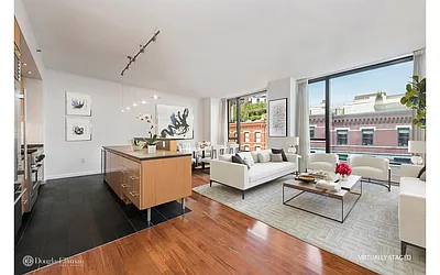 Sold by Douglas Elliman