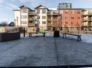 105 Ambleside Dr SW #202, Edmonton, AB T6W0J4