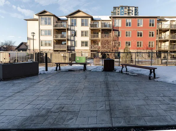 105 Ambleside Dr SW #202, Edmonton, AB T6W 0J4