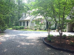 28404 Canvasback Ln, Easton, MD 21601
