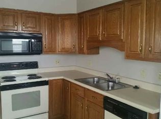 500 S Main St APT 813, Elkhart, IN 46516