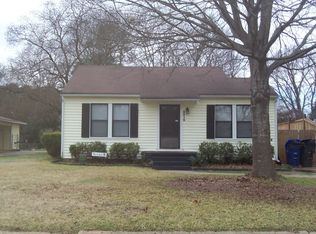 4310 Finley Dr, Shreveport, LA 71105
