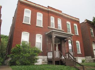 4126 Michigan Ave, Saint Louis, MO 63118 | Zillow