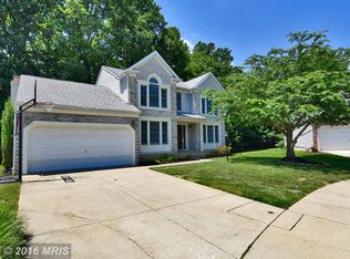 704 Dewey Ct, Forest Hill, MD 21050