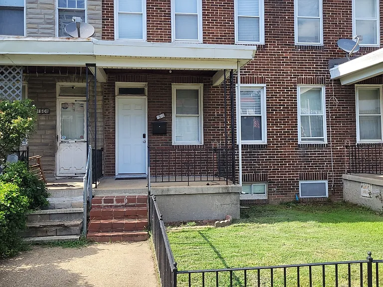 1510 Sycamore St — Photo 1