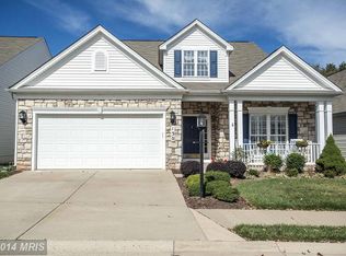 130 Clubside Dr #16, Taneytown, MD 21787