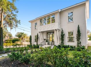 723 E Victory Drive, Savannah, GA 31405