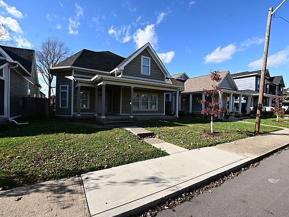 2nd image of 2022 Carrollton Ave