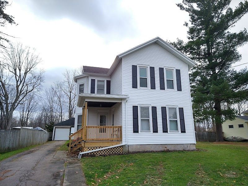 27 Booth St, Shortsville, NY 14548 Zillow