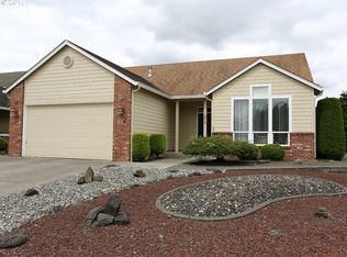 2816 NE 176th Ave, Vancouver, WA 98682