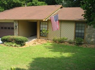 1109 Hillcrest Ct, Norcross, GA 30093