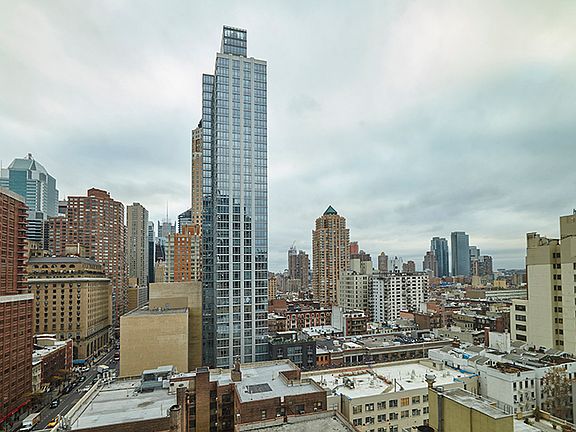 2nd image of 301 W 53rd St APT 16A