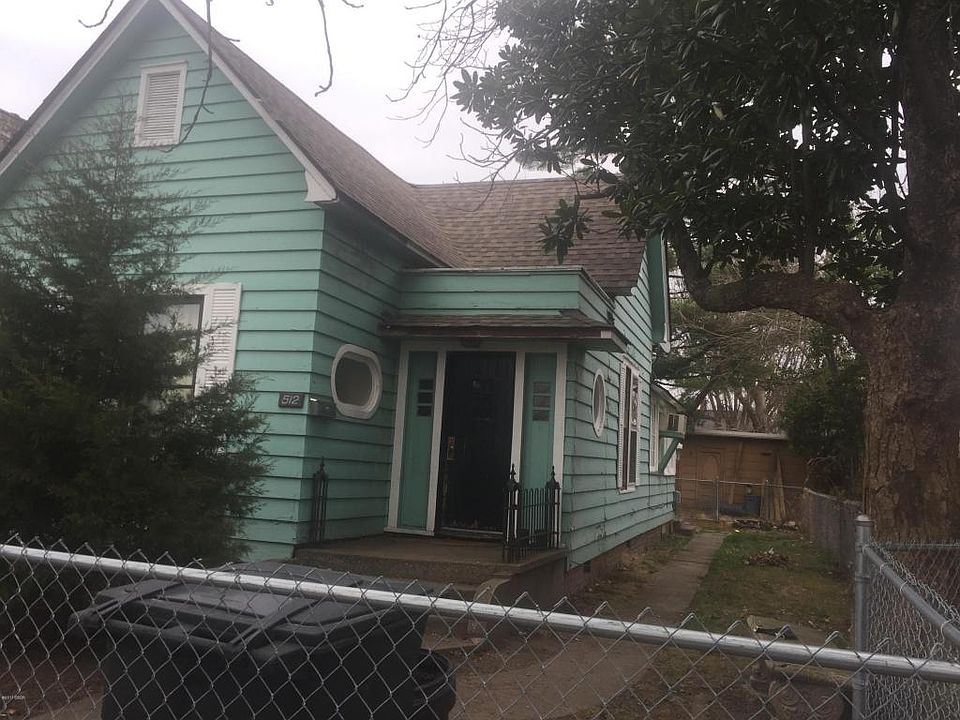 1st image of 512 N Park Ave