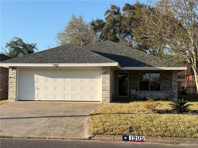 1905 E 23rd Pl, Mission, TX, 78574