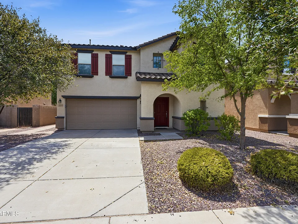 3539 E Bartlett Dr