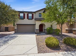 3539 E Bartlett Dr, Gilbert, AZ 85234