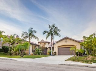 2827 Muir Woods Ct, West Covina, CA 91791