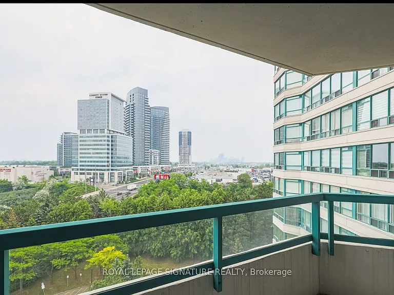 7250 Yonge St #1003 — Photo 48