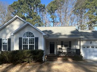 914 Piney Grove Church Rd, La Grange, NC 28551