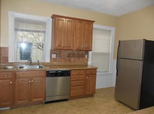 90 Centre St #1, Boston, MA 02124
