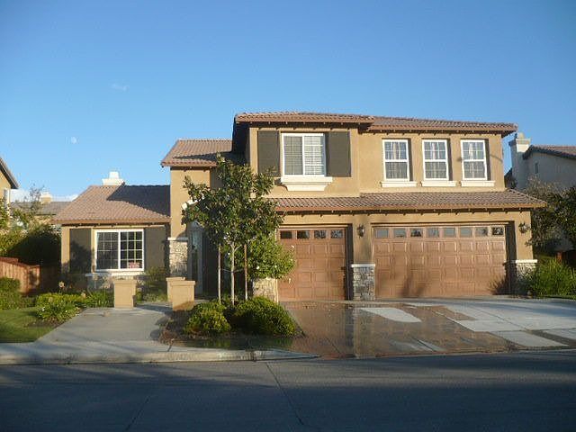 Courtesy of Park Place GMAC Real Estate