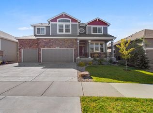 14302 W 87th Dr, Arvada, CO 80005