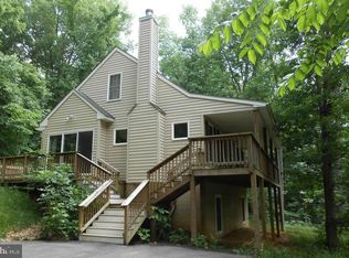 175 Easy Hollow Rd, Front Royal, VA 22630