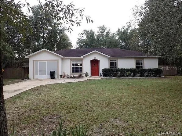 13960 SW 71st Ln, Ocala, FL 34481