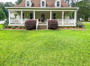 402 Confederate St, Windsor, NC 27983