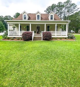 402 Confederate St, Windsor, NC, 27983