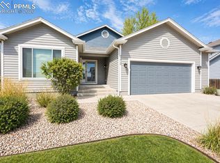 9212 Oakmont Rd, Peyton, CO 80831