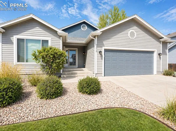 9212 Oakmont Rd, Peyton, CO 80831