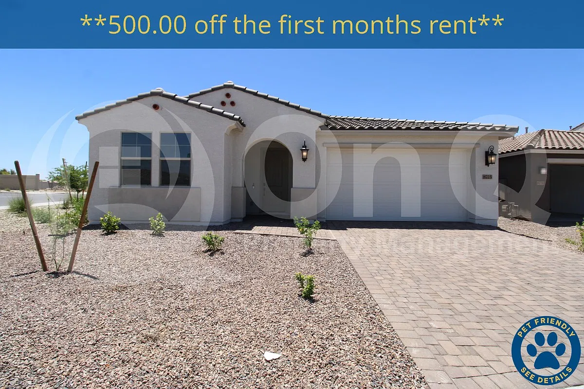 4 bed, 3.0 bath, 2360 sqft, $2,650 — Photo 1