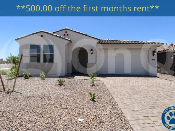 8725 W Medlock Dr, Glendale, AZ 85305
