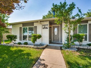 5212 Avery Ln, The Colony, TX 75056