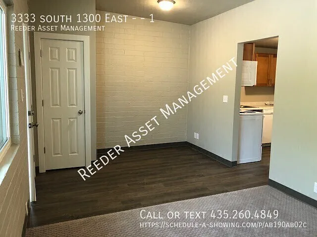 Building Photo - 3333 S 1300 E #1