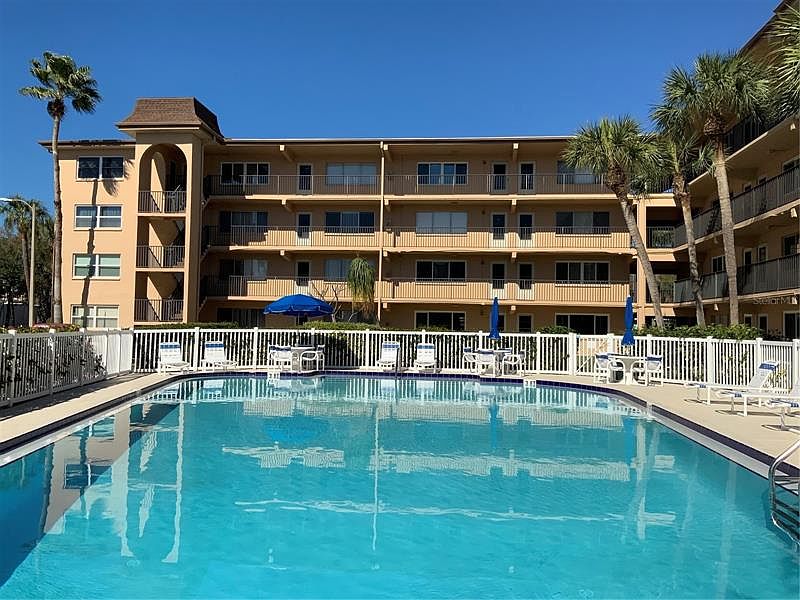1st image of 2525 W Bay Dr APT E14