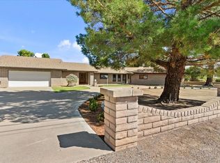 3070 W 1st St, Thatcher, AZ 85552