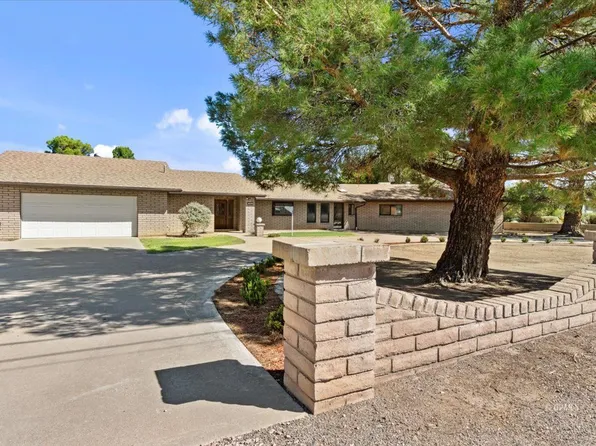 3070 W 1st St, Thatcher, AZ 85552