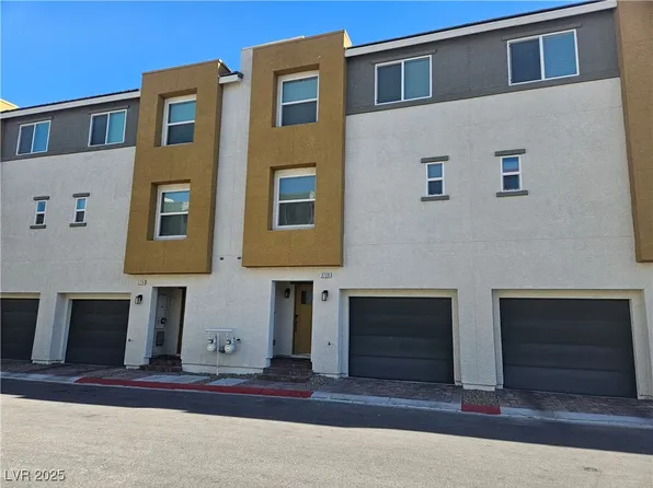 3720 Enchanted Sky St, Las Vegas, NV 89129
